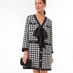 Tuckernuck Pomander Tweed Coco Dress